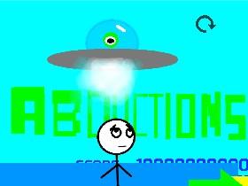 ABDUCTIONS 1