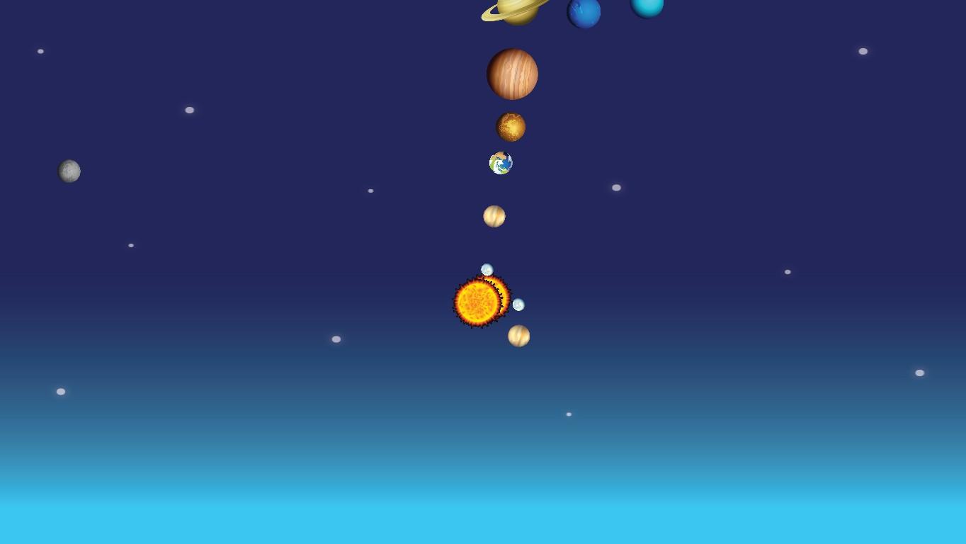 Solar System