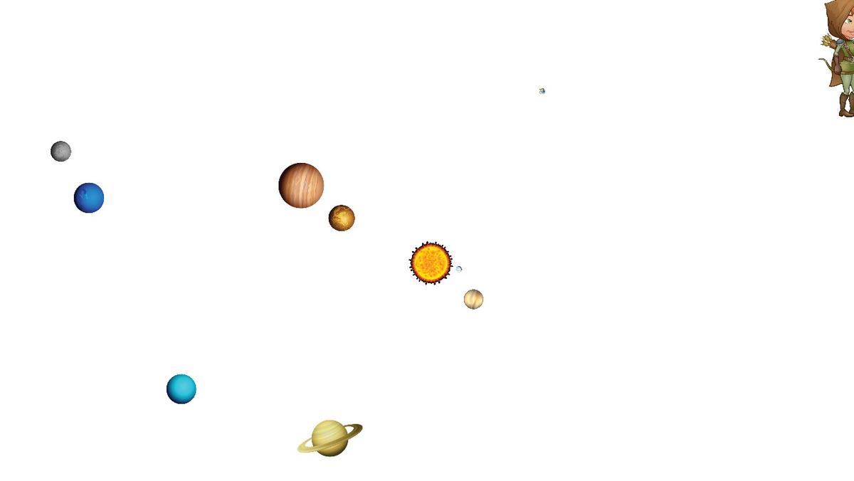 Solar System