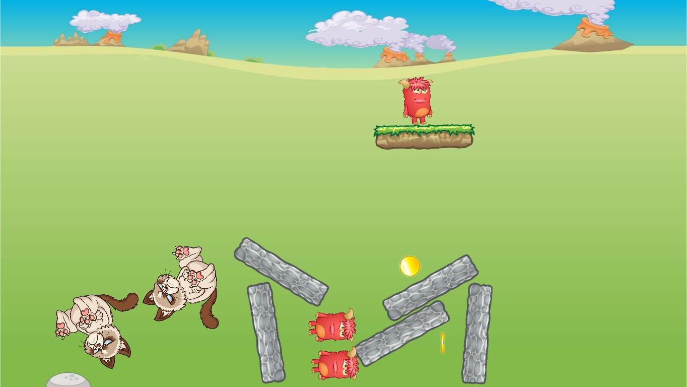 Physics Game