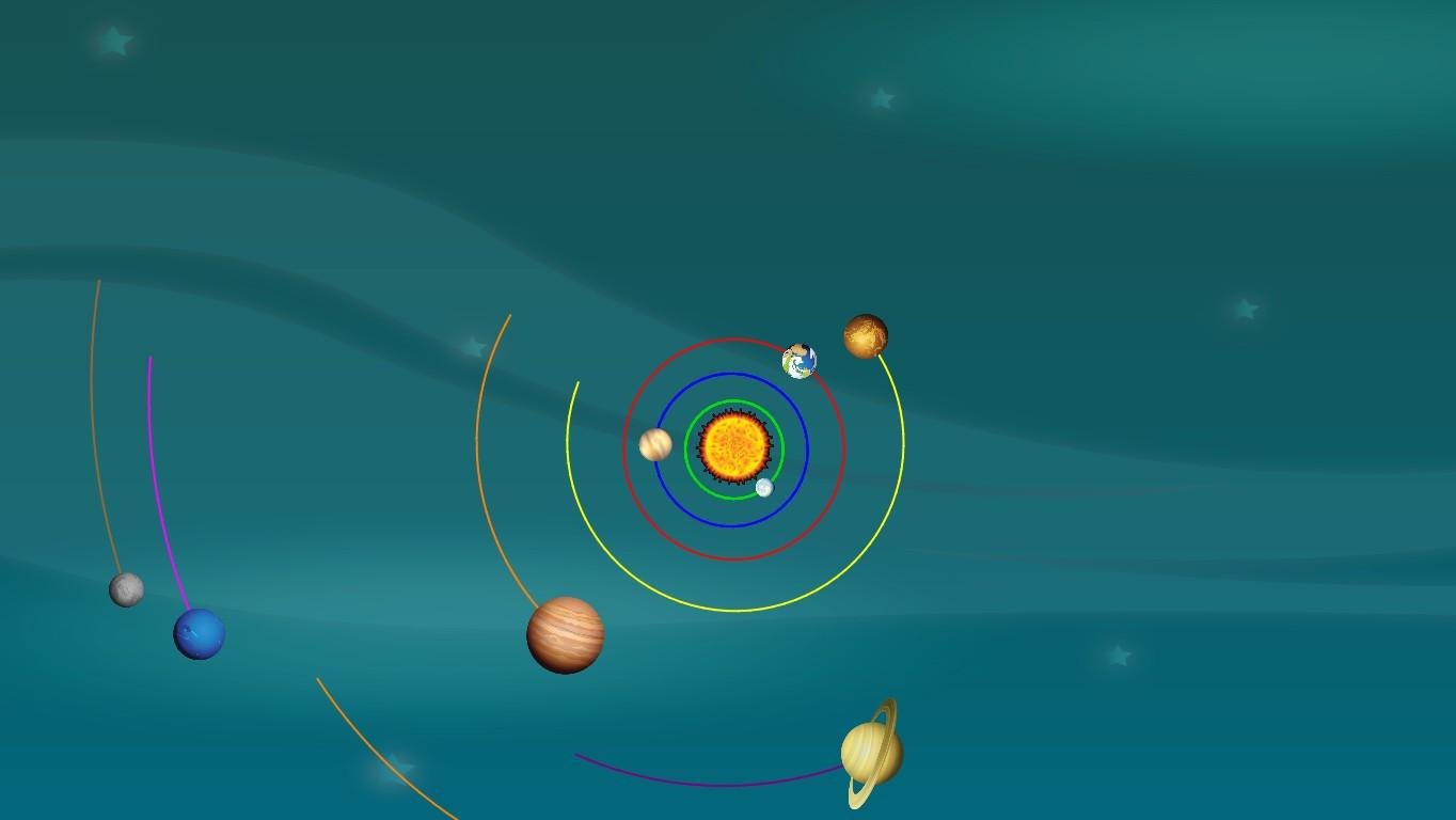 Solar System