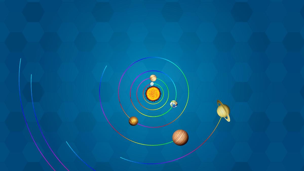 Solar System