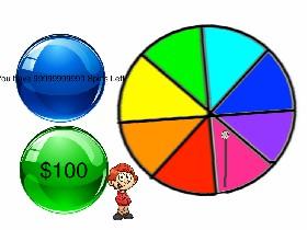 Spin the Wheel 1.0