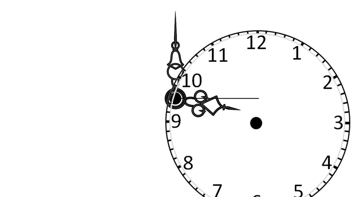 Analog Clock