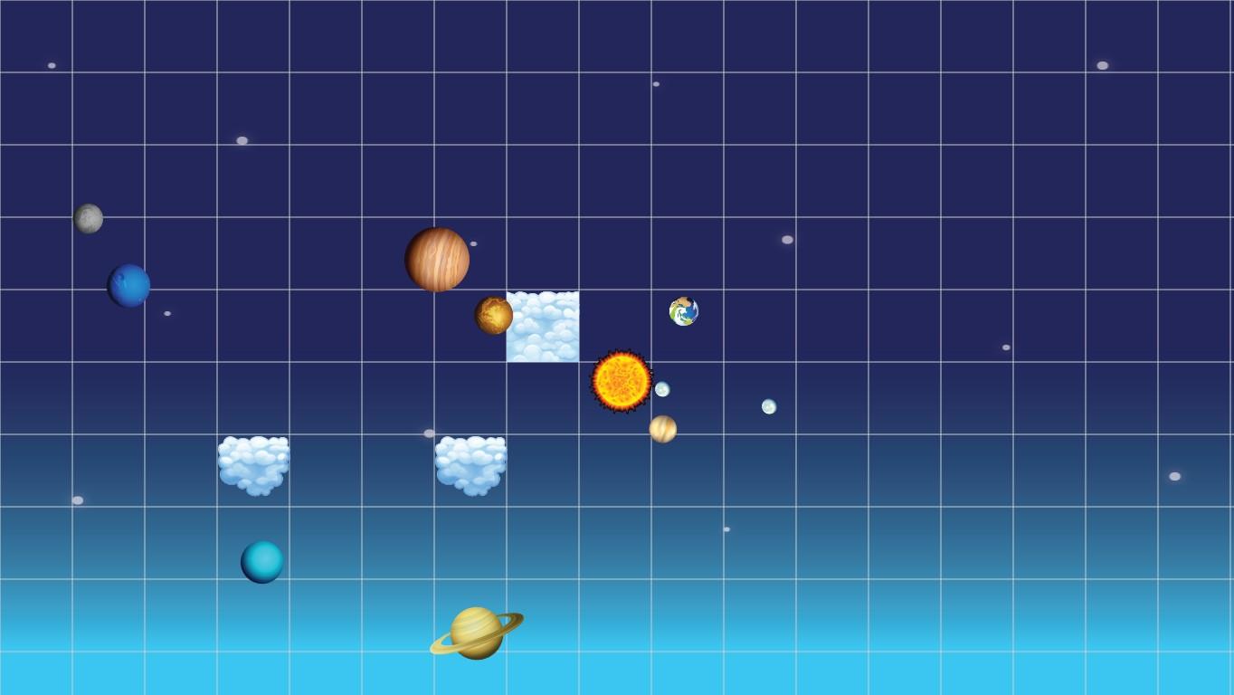 Solar System