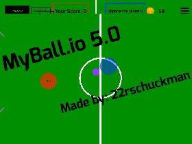 MyBall.io 5.0 1