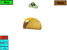 Javs Taco clicker