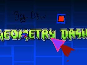 Geometry Dash  1 1