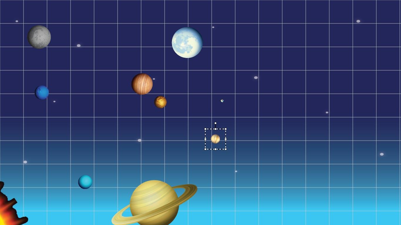 Solar System