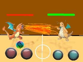 pokemon battle