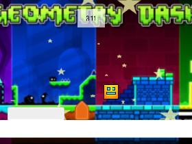 Geometry dash  1 - copy