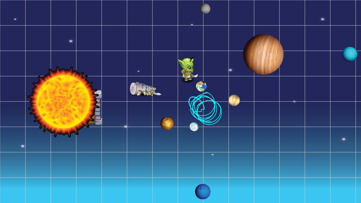 Solar System