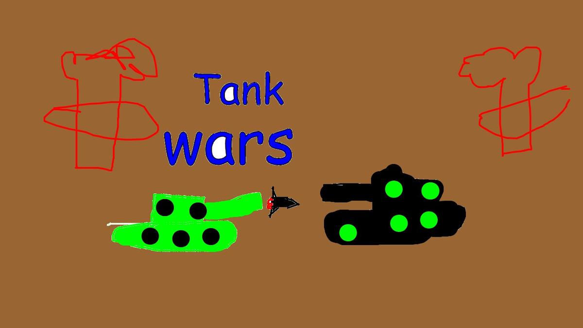 tank wars