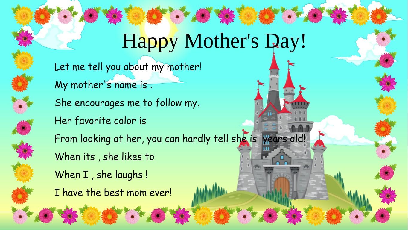 Mother&#039;s Day_Natya_KK