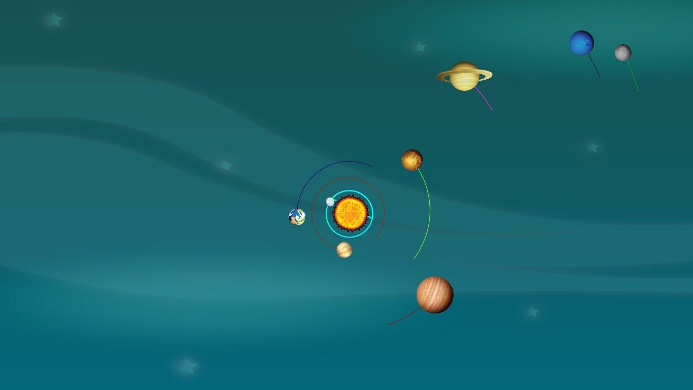 Solar System