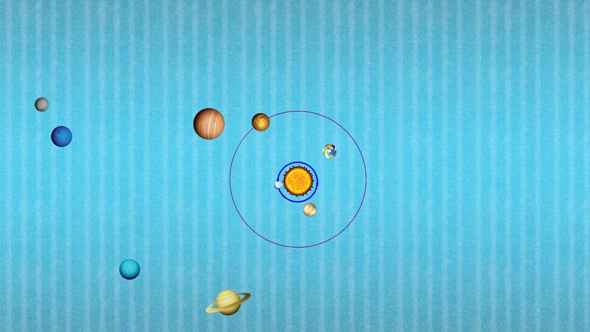 Solar System