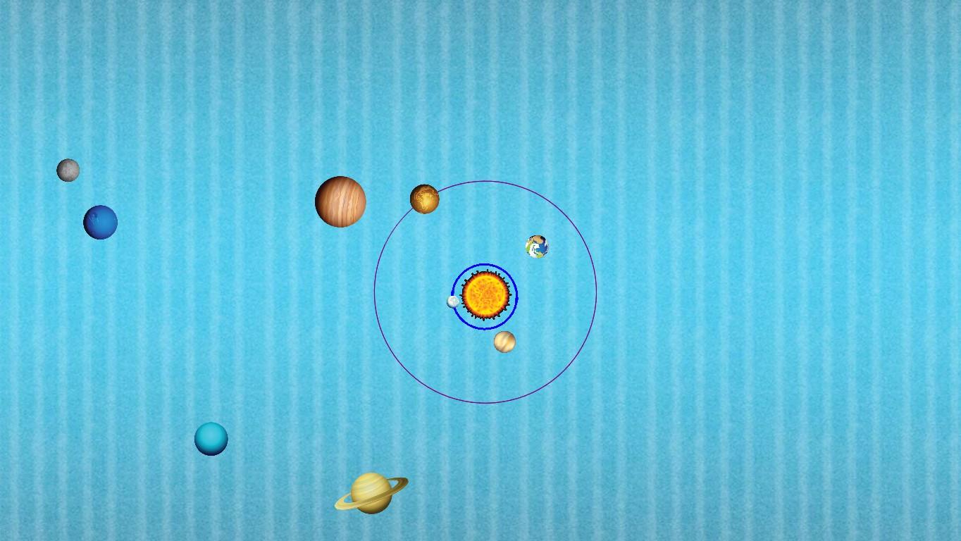 Solar System