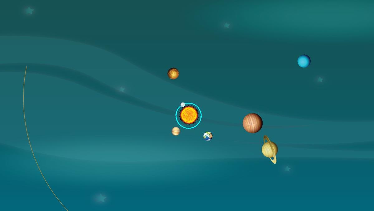 Solar System