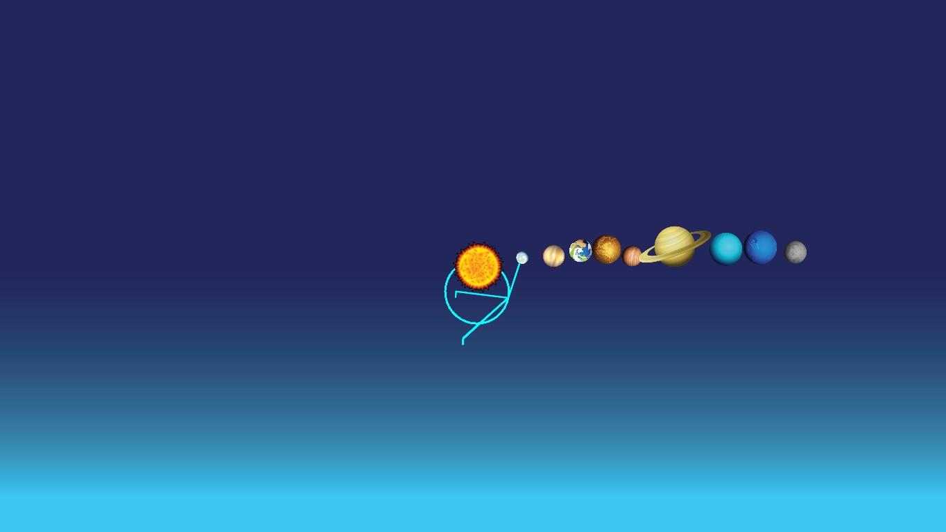 Solar System