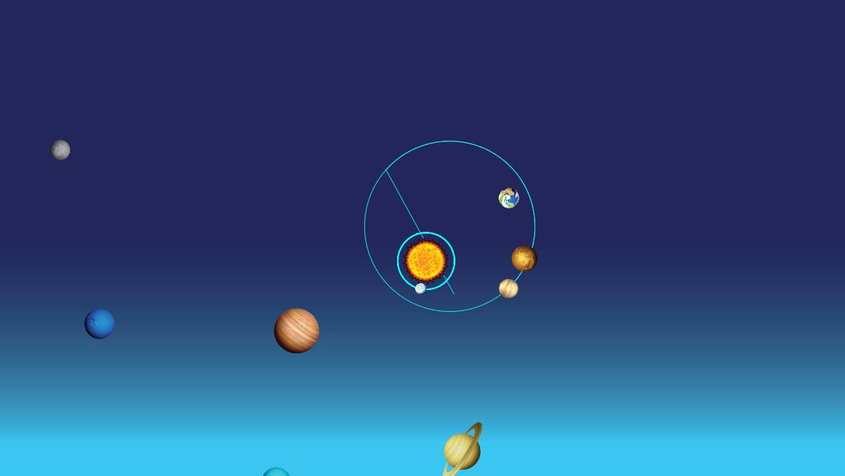 Solar System