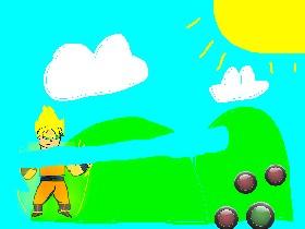 DBZ project 1