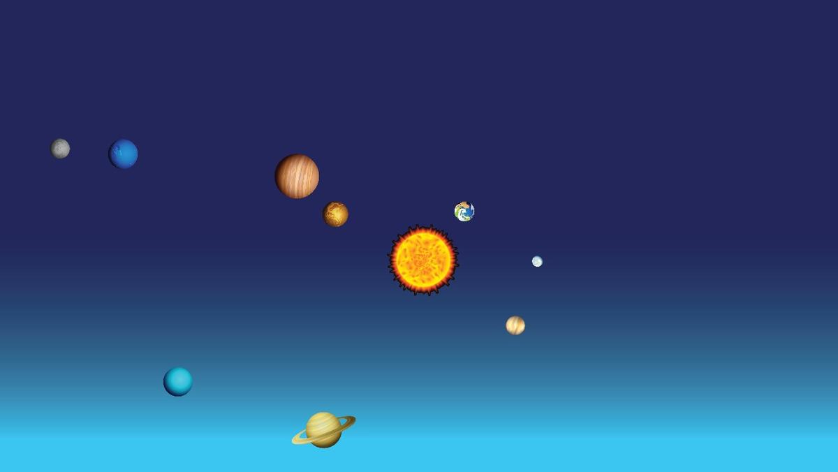 Solar System