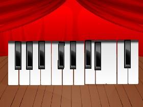 My Piano 1