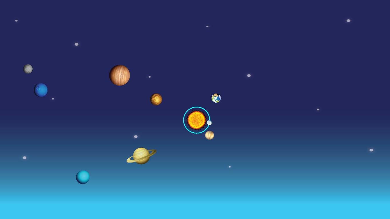 Solar System