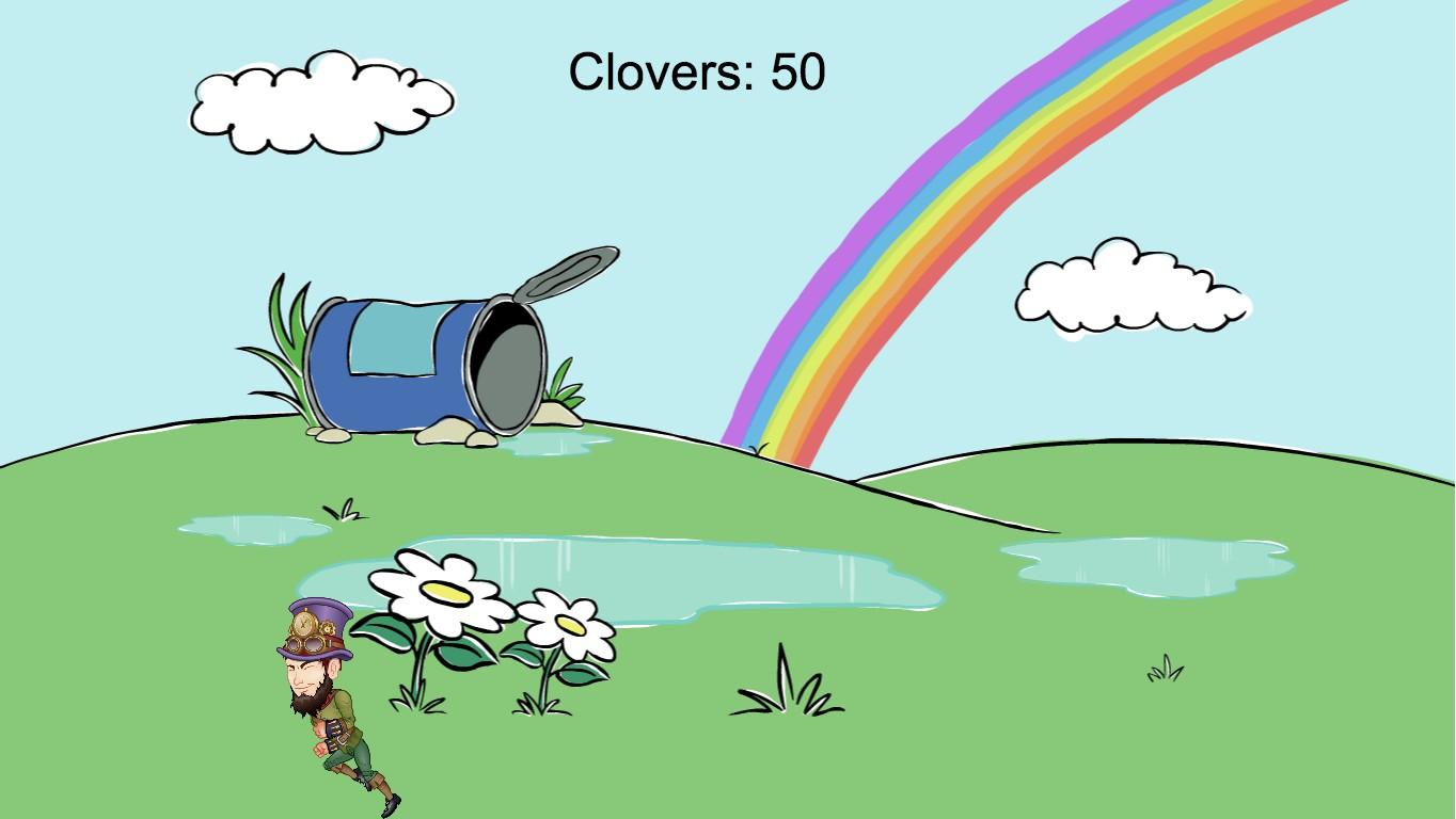 Clover Chase