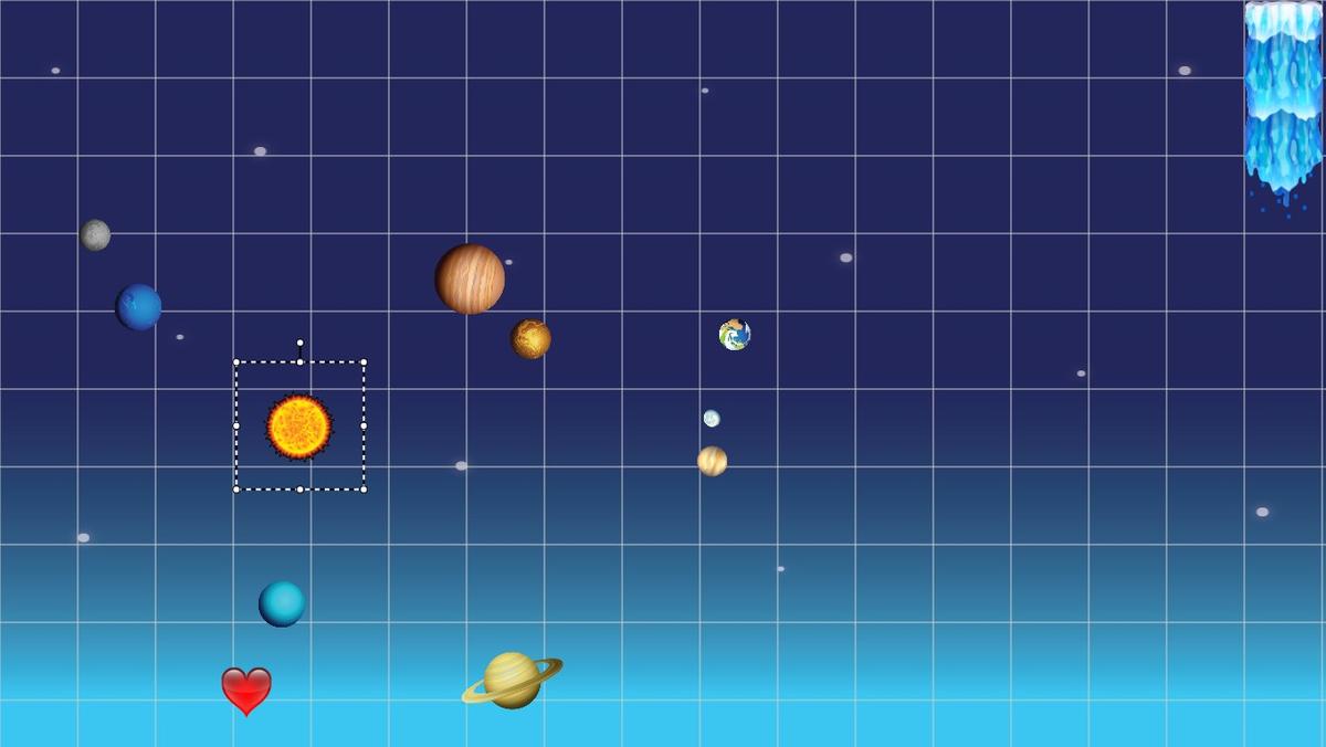 Solar System