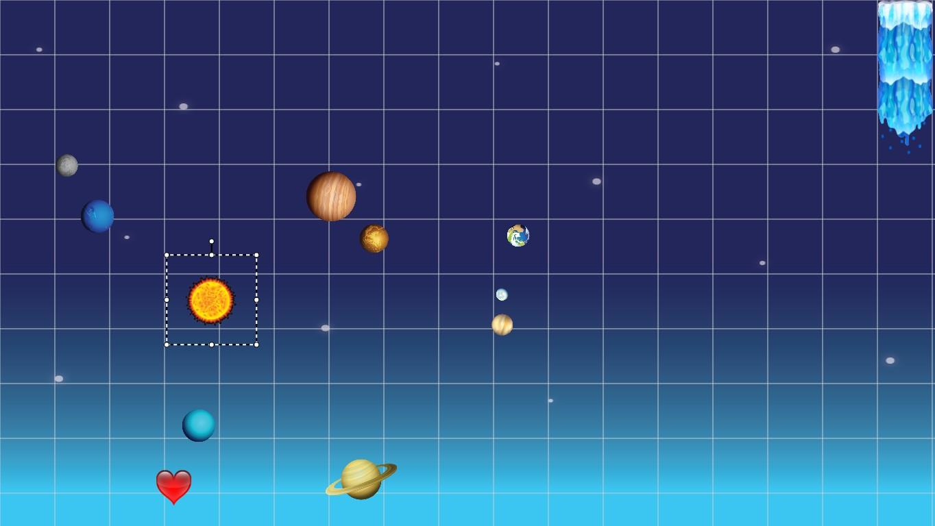 Solar System