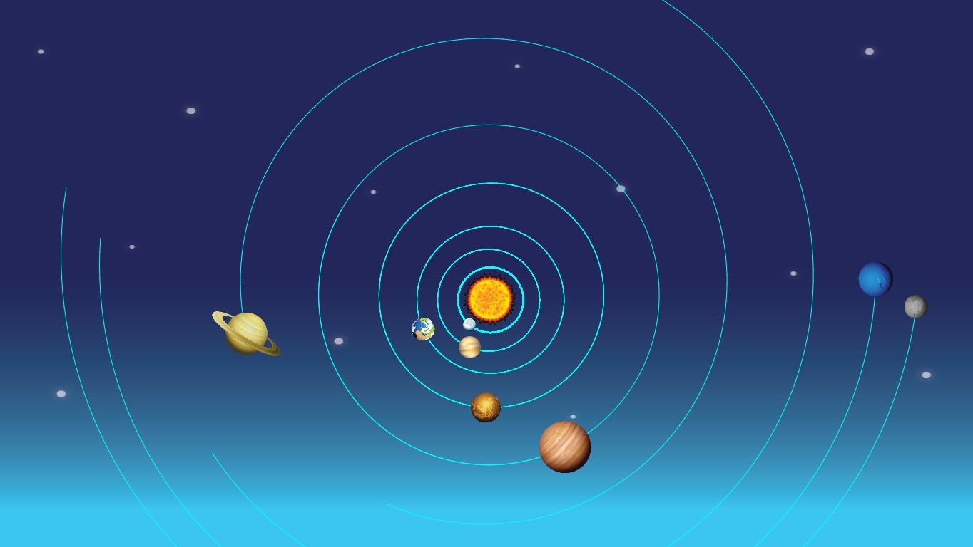 Solar System