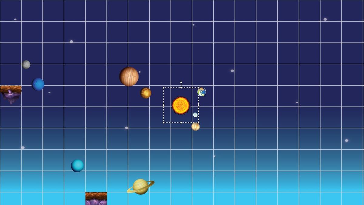 Solar System