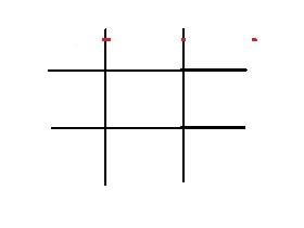 new tic-tac-toe 1