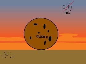 Cookie clicker 1