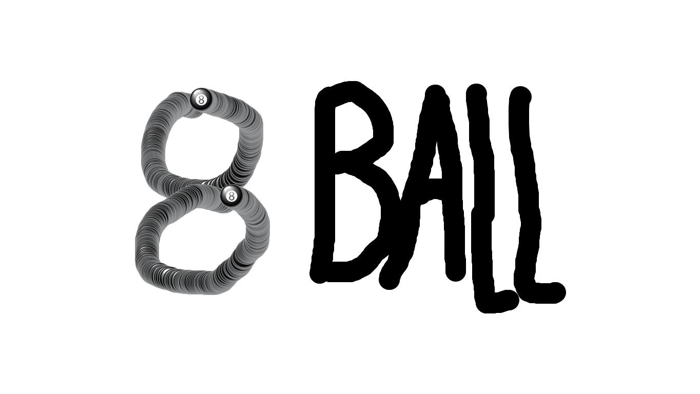 8 ball