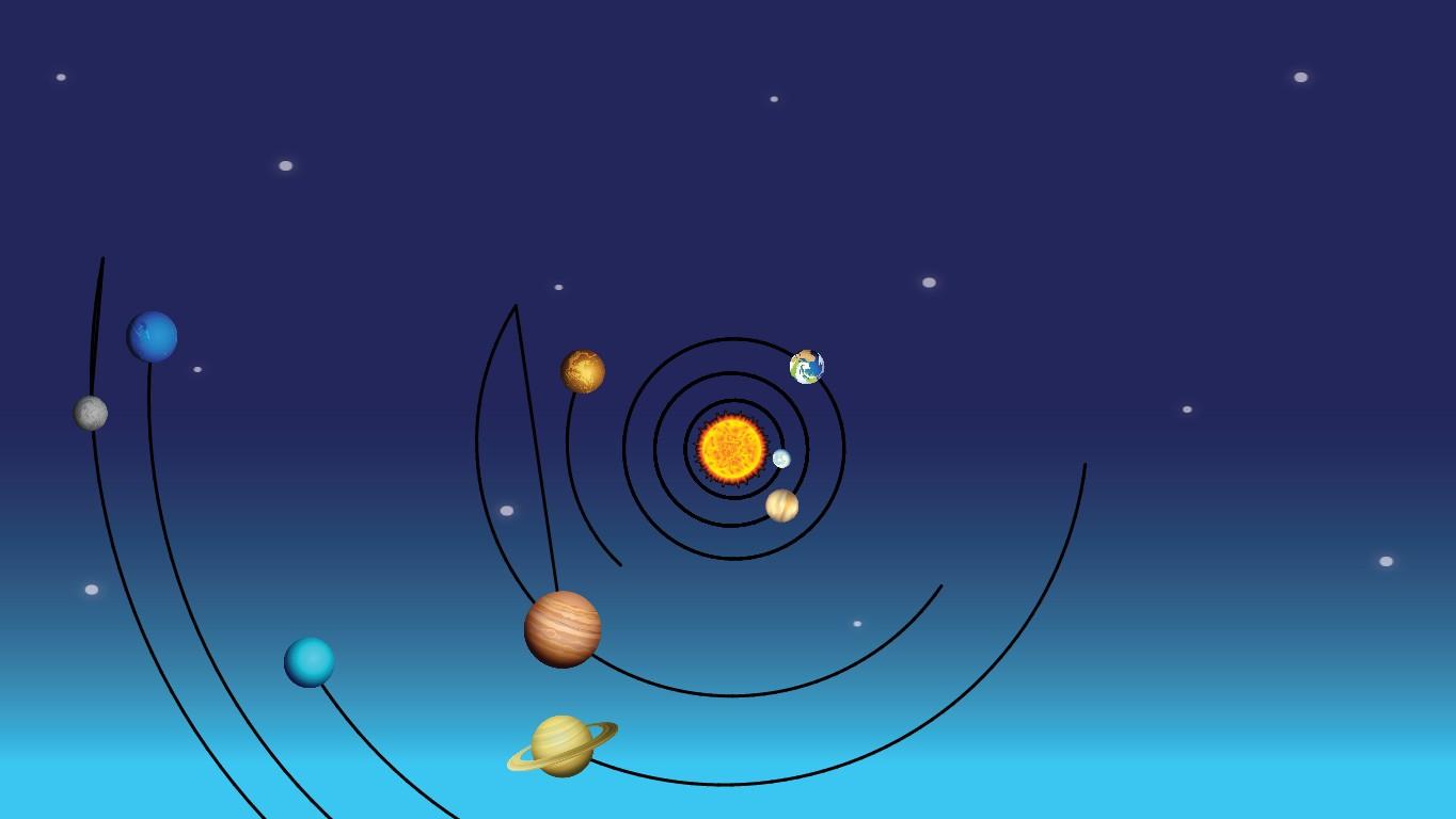 Solar System