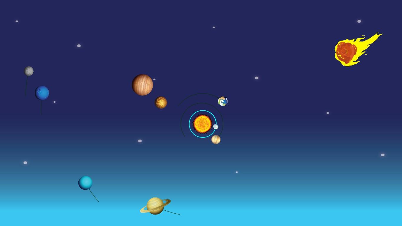 Solar System