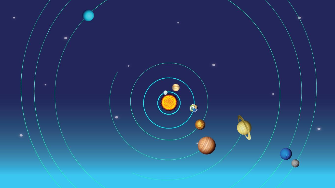 Solar System