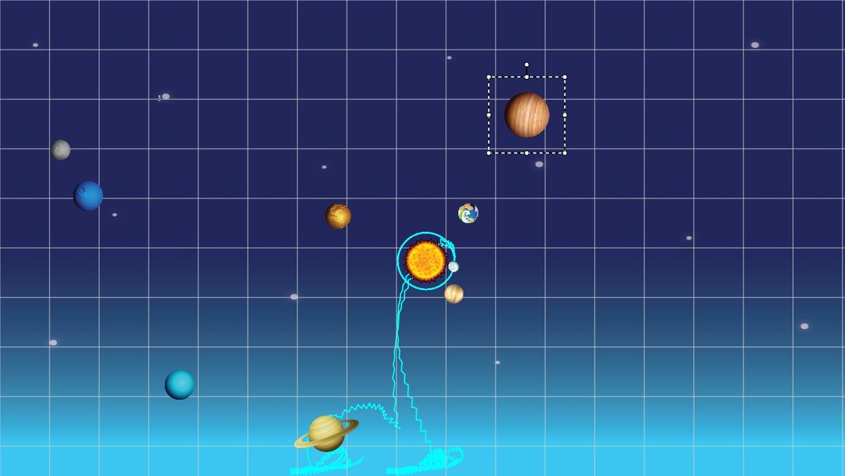 Solar System