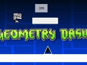 Geometry Dash  1 1 1 1