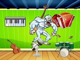 Rock Band 1