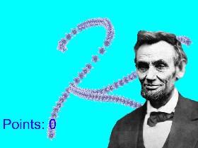 Presidents Day Trivia 1