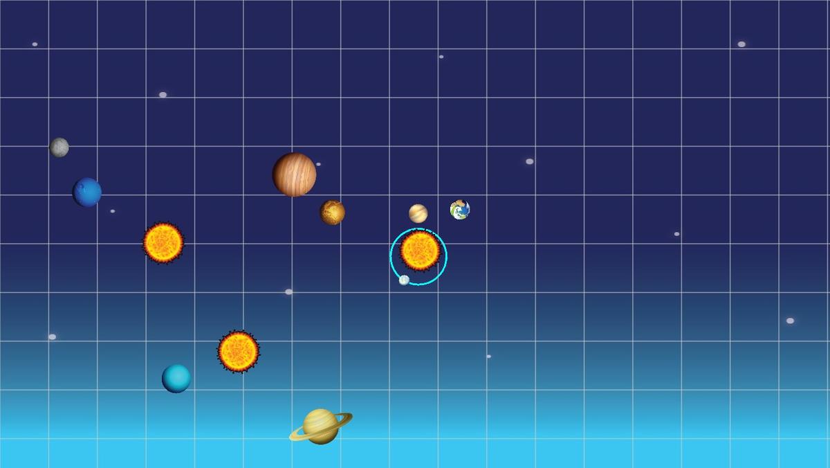 Solar System