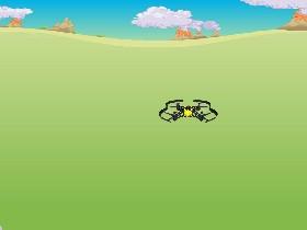 Flappy Drone 2