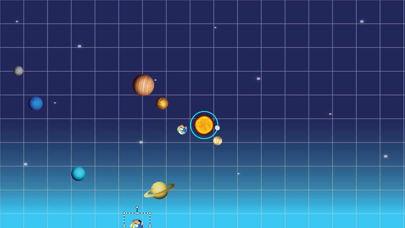 Solar System