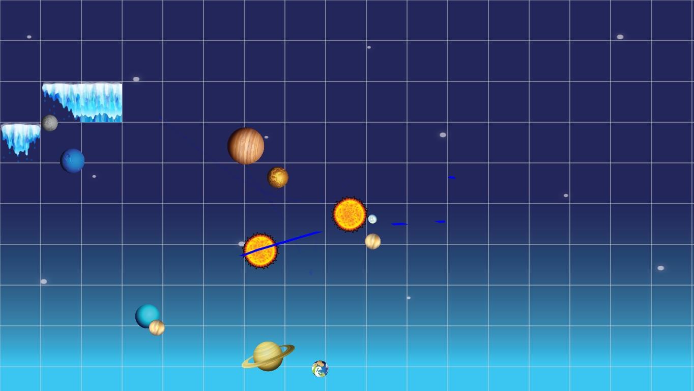 Solar System