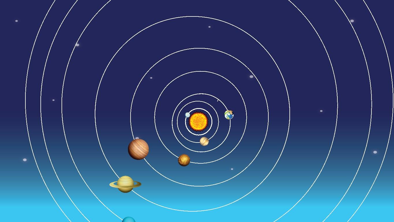 Solar System