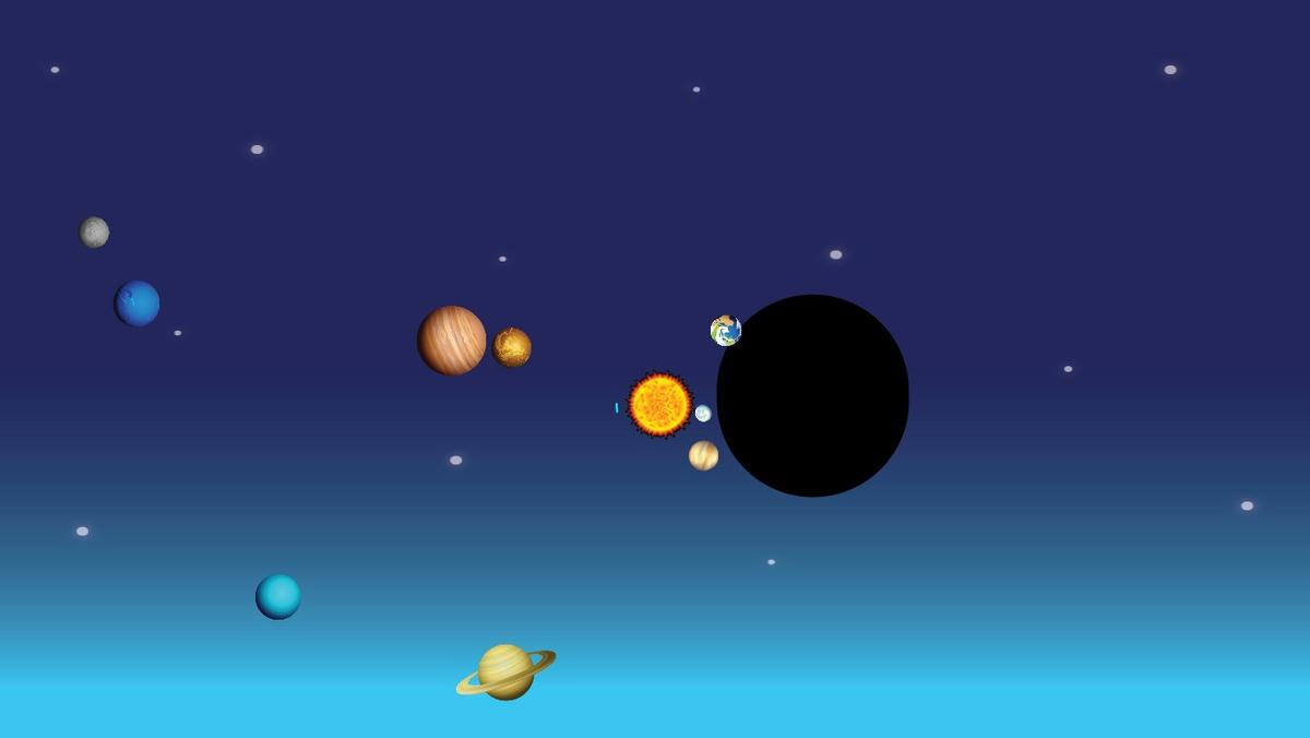 Solar System