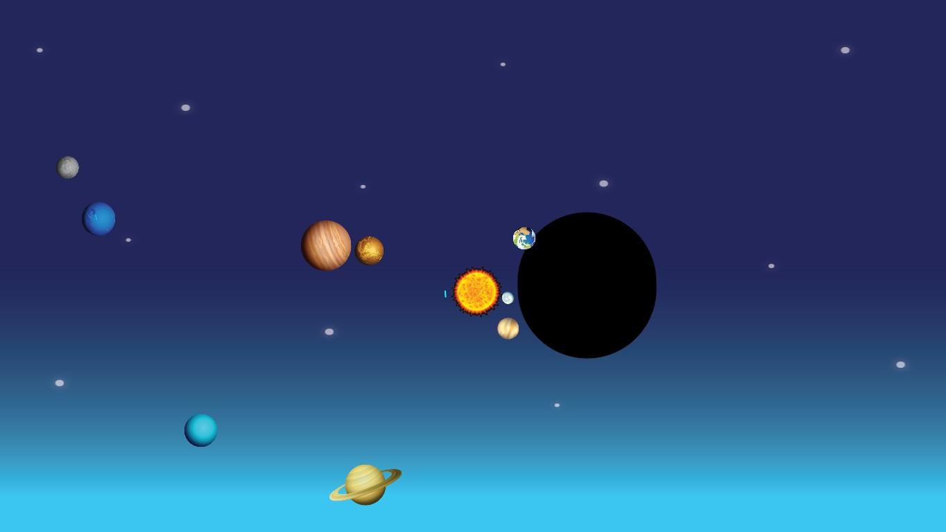 Solar System